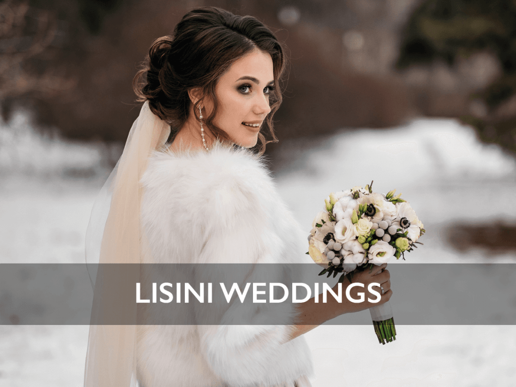 Lisini Weddings - Lanarkshire Weddings