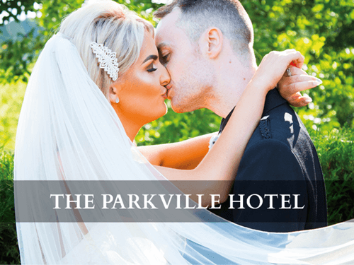 Dalziel Park Hotel Lanarkshire Blantyre Wedding